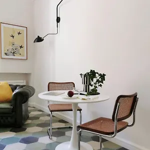  Holiday home Coniger 4 In Centro