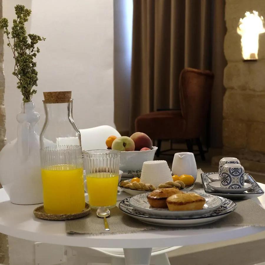 Holiday home Ai Propilei Del Duomo Luxury Suite Lecce