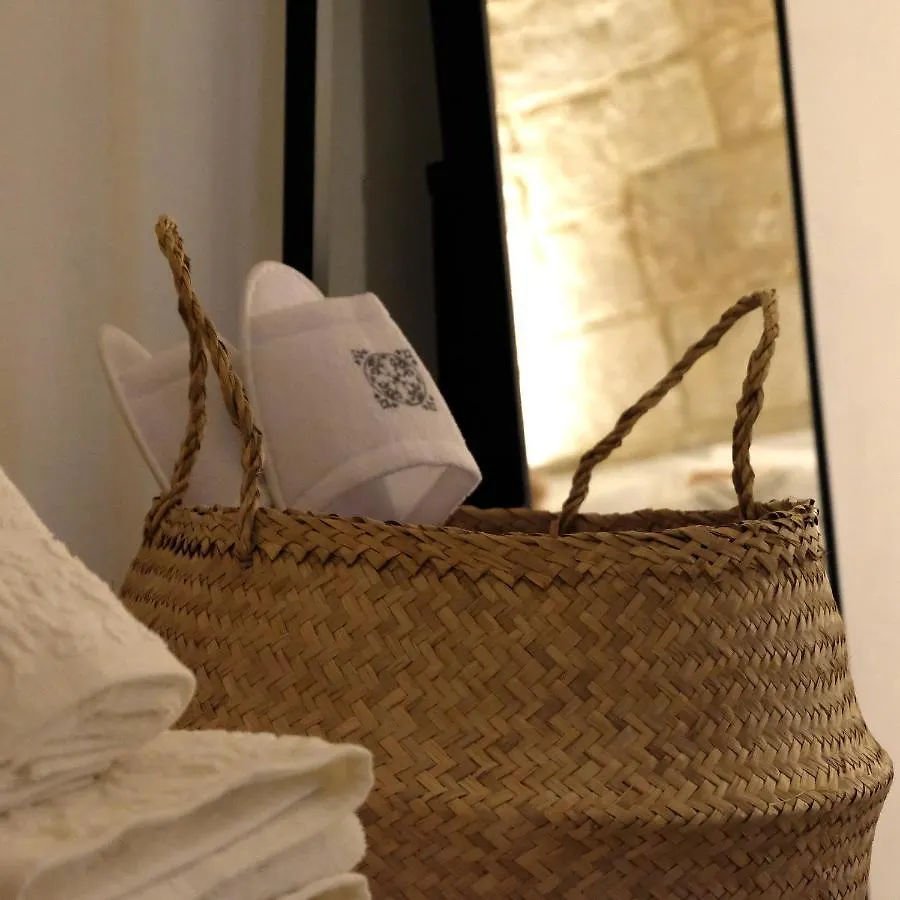 Ai Propilei Del Duomo Luxury Suite Lecce Holiday home