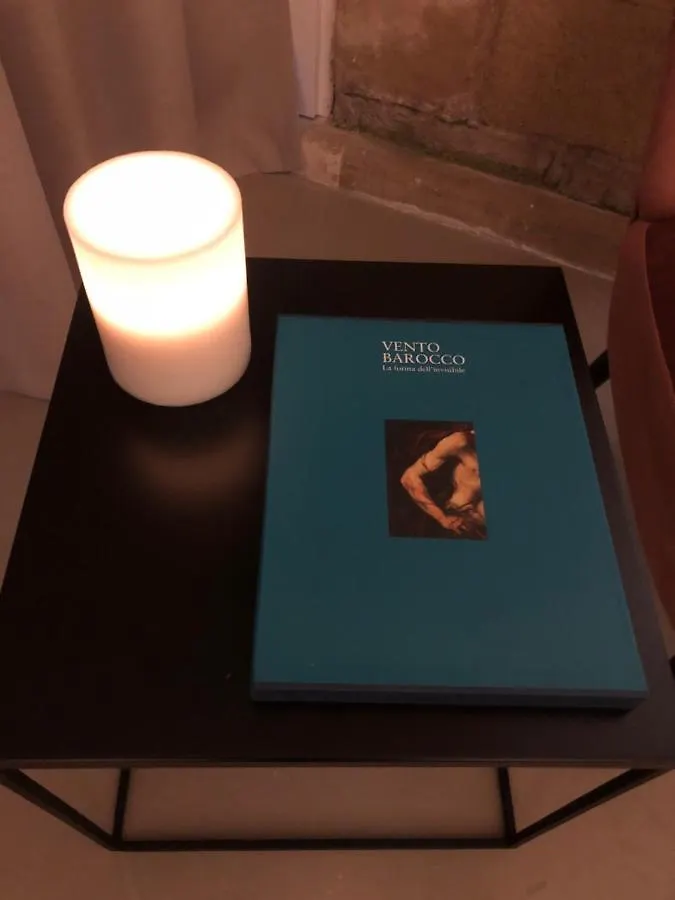 Ai Propilei Del Duomo Luxury Suite Lecce Holiday home
